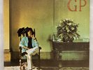 Gram Parsons GP Vinyl LP 1973 Original US Gatefold