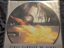 Final Fantasy VIII vinyl Limited Edition