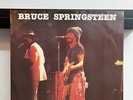 Bruce Springsteen – Smalltown Boy, LP, Swingin' Pig – TSP 037, Clear Green