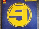 Jurassic 5 LP Rap HipHop Vinyl