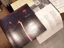 STEELY DAN - aja, Original Master Recording, MFSL 1-033, audiophile LP von 1977