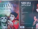 Nirvana - Smells Like Live Spirit 2023 UK 14 Track 12