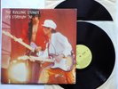 ROLLING STONES  LIVE JFK STADIUM 1978 2 LPS VINYL PHOENIX LABEL