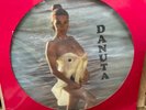 Danuta - Whenever you go - Picture Vinyl-Maxi