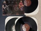 THE GRATEFUL DEAD GRATEFUL FOOL'S DAY 3LP LIVE AT Meadow Lands 1988 Rare Club 51