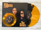 The Fugees - The Score:  Vinyl Me Please VMP - 2LP Black & Gold w/ 7