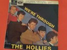 Hollies EP 