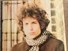 BOB DYLAN - Blonde On Blonde VINYL 2XLP GATEFOLD REISSUE VG+/VG+