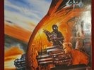 Thrash Metal Vinyl LP: Sodom – Agent Orange, SPV 08-7596