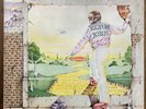 Elton John - Goodbye Yellow Brick Road 1973 MCA 2xLP Trifold Jacket Double Vinyl