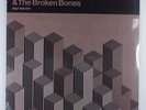 ST. PAUL & THE BROKEN BONES Half The City SL-003 LP 180g audiophile SEALED u