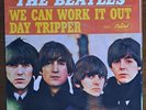 BEATLES EX SLEEVE & NM- VINYL 1966 