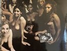 the jimi hendrix experience electric ladyland Vinyl 1968