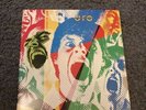 UFO- Strangers in the night. First press double lp. All in great condition