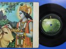 Scarce Radha Krishna Temple-Govinda/Govinda Jai Jai-Apple 25 UK  7