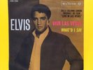 ELVIS PRESLEY (45 RPM - ITALY) 45N 1390  
