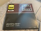 Grateful Dead Dick's Picks Vol 1 And 2 Tampa FL 1973 Columbus OH 1971 VINYL NEW