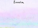 THEE CONDUCTOR / BILLY,BONNIE PRINCE - Ennoia (White Vinyl LP) [PRE-ORDER]