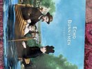 echo and the bunnymen Flowers 1st Press UK 2001 Vinyl
