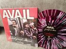 AVAIL - FRONT PORCH... COL. LP, NOFX, FAT WRECK CHORDS, HOT WATER MUSIC, RAR,