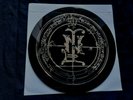 Fields Of The Nephilim – love under will -  7' - one side  pic.disk