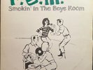 R.E.M. LP 