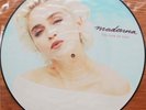 MADONNA The Look Of Love + 2 UK 12
