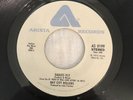 Bay City Rollers Eagles Fly  AS 0199 1976
