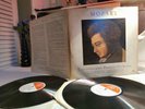 MOZART: 4 piano concertos   Sellier Sarre Ristenpart / CND France mono 2 LPs