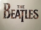 The Beatles 20 greatest hits, LP Electrola