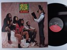 STEEL PULSE True Democracy ELEKTRA LP VG++ u