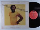 ROY AYERS UBIQUITY Everybody Loves The Sunshine POLYDOR LP ua