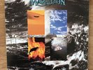 Marillion Seasons End Vinyl LP 1989 EMI EMD1011 EX/VG+