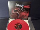 Judas Priest - 5 Souls Red Vinyl RSD 10”
