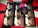 SEALED JOAN JETT & The Blackhearts Good Music LP Bad Reputation S/T Runaways NEW