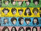 Rare 1st Press 1978 -Rolling Stones Banned Album Cover 