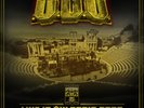 U.D.O. Live in Bulgaria: Pandemic Survival Show (Vinyl) 12
