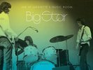 Big Star LIVE AT LAFAYETTES MUSIC RO (Vinyl)