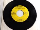 FIREHOSE 45 rpm PROMO Brave Captain/Perfect Pairs 1986 Vinyl SST 079 Mike Watt