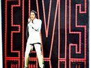 EX/EX ELVIS PRESLEY NBC 68 COMEBACK TV SPECIAL VINYL LP MONO (RD 8011) 1968 1st