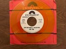 New Mod / Ska The Jam Butterfly Collector Polydor US DEMO yellow vinyl PD 14553