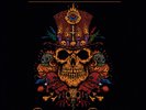 Voodoo Circle Raised On Rock (Vinyl) 12