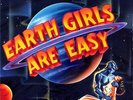 The B-52's Earth Girls Are Easy Soundtrack) (Vinyl)