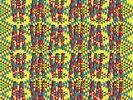 Goat World Music (GREEN & YELLOW COLOUR-IN-COLOUR VINYL) (Vinyl)