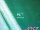 FUTURES - Summer Club - Vinyl (7