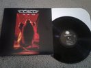 Y & T Ten #1p-8028 Geffen Records 1990