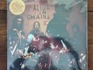 Alice in Chains MTV unplugged Vinyl Record Pearl Jam Nirvana Grungy