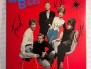Wild Planet LP by The B-52's (Record, 2021) Band Signed Vinyl