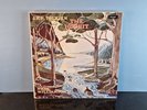 J.R.R. Tolkien The Hobbit 4 X LP Box Set By Nicol Williamson Argo Decca 1974 VGC