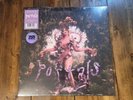 MELANIE MARTINEZ Portals Australian Tour Exclusive Vinyl LP Record